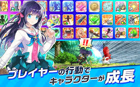 「PaniPani-パラレルニクスパンドラナイト-」の画像検索結果