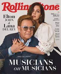 Maybe you would like to learn more about one of these? Rolling Stone Back Issue November 2019 Digital Rolling Stone Magazine Cover Elton John Rolling Stones Magazine