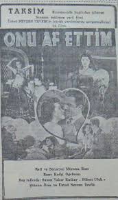 Onu Affettim Film Afisleri Film Sinema