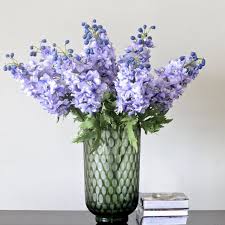 Discount99.us has been visited by 1m+ users in the past month Buy Faux Blue Delphinium Online Julia Jones