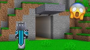 Cara membuat tangga eskalator di minecraft. Cara Membuat Tangga Rahasia Di Mcpe