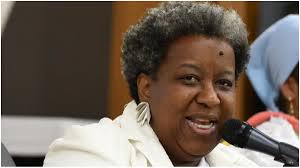 Macaé Evaristo participa da Expo Favela