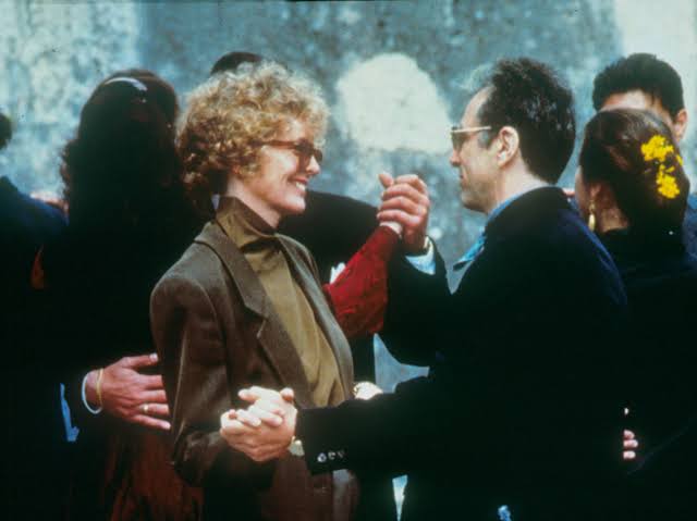 Diane Keaton Dismissed 'The Godfather Part III.' Then She Saw the New  Version | Vanity Fair