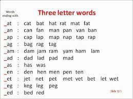 A three letter words · azo · aye · axe · awn · awl · awe · awa · ave . 2 English Three Letter Words Learn 123 Words In 5 41 Minutes Youtube
