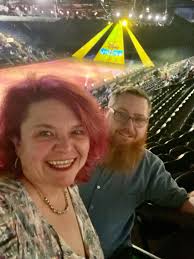 Event Feedback: Disney