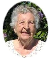 Cairine Budner Obituary (1930