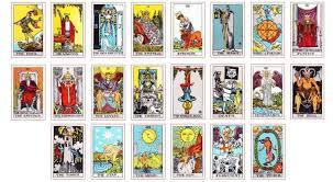 It may be derived from the name of an italian river, the taro. The Complete 78 Tarot Cards List With Their True Meanings