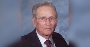 Ralph F. Johansen Obituary