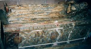 Staffordshire, Uttoxeter