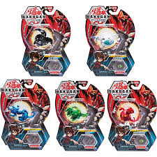It is also a game that uses these bakugan. Bakugan Basic Ball 1 Pack Sortiert Bakugan