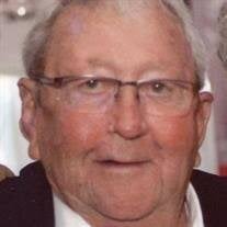 Mr. James D. Carl Obituary