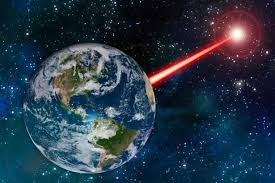  OUR EARTH