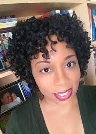 Crochet Braids By Twana About Twana Short Crochet Braids Hairstyles Crochet Braids Hairstyles Curls Cute Hairstyles For Short Hair