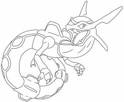 If your child loves interacting. Best Rayquaza Dragon Pokemon Coloring Page Pokemon Coloring Pokemon Coloring Pages Coloring Pages
