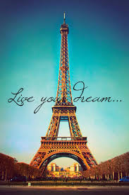 Cute Eiffel Tower Pic Live Your Dream Travel France Holiday Summer Paris Wallpaper Eiffel Tower Paris Eiffel Tower