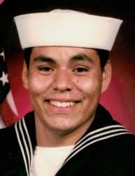 John M. Martinez Obituary (1967