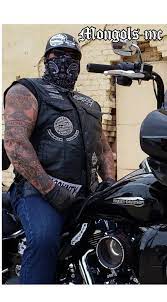 Pin On Mongols Mc Life Mongol Nation