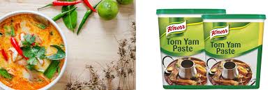 Rebus mie nya, tambah telor kalo ada dan ga males bersihin wajan, tunggu mateng, angkat, aduk, makan. Jual Knorr Rasa Tom Yam Bumbu Masakan 1 5 Kg 67108507 Murah Mei 2021 Blibli