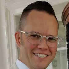 Dr Chad Woods, Physiotherapist