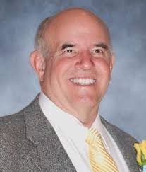 Darrell Allen Obituary (1952