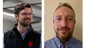 Contracts Engineering bolsters senior leadership team