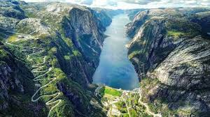 It is high mountain, and pretty hard hiking, so you need good shoes, hiking boots is the best, and you need to check the weather forecast before you go and be prepared for a change in the. Kjerag Tourist Information Reviews Facebook