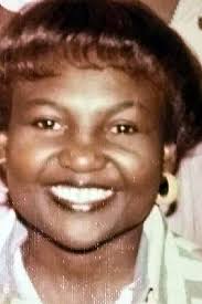 Shirley Fay Harris Obituary