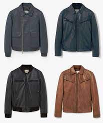 Mango Man Leather Jackets Leather Jacket Best Leather Jackets Affordable Leather Jacket