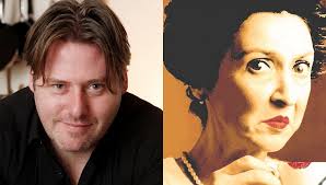 Numse-Rasmus: Vil på date med Bitterfissen