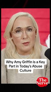 Amy Griffin Who Is The Teacher in The Tell