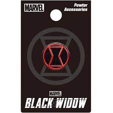 See more of black widow on facebook. Black Widow Movie Symbol Pewter Lapel Pin