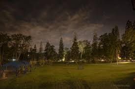 Around Midnight At Lake Arrowhead Bruin Woods Almost Pitch Black But A Long Exposure Helped Create This Scene Lake Arrowhead Golf Courses Lake