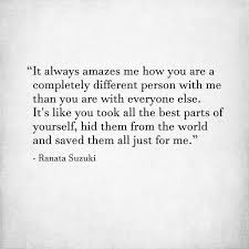  Love Quotes Quotation Image Quotes Of The Day Description It Always Amazes Me How You Are A Completely Nostalgia Quotes Friendship Quotes Super Quotes
