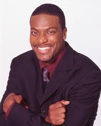 Chris Tucker Net Worth