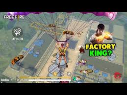 Inside the game only and this is just an game which is for entertainment purpose only we didn't spread. Ajjubhai Is Next Factory King Only Factory Roof Challenge With Amitbhai Garena Free Fire Youtube Mp4 3gp Video Mp3 Download Unlimited Videos Download