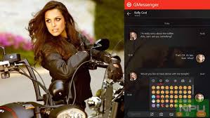 In 2017, google began developing hangouts into a product aimed at enterprise communication, splitting into two products: Gmessenger New Google Hangouts Uwp App Now Available For Windows Store