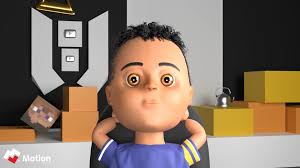 تصميم جديد حبيت أعملو لمشهد من أحد مشاهد البث المباشر الخاص باليوتيوبر أبو  فلة, الفيديو عقناة اليوتيوب: https://www.youtube.com/watch?v=TewloVxe7Pc,  #Mmotion_Studio♥️, #animate_with_passion♥️