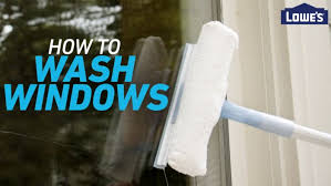 We did not find results for: Window Cleaning How To Wash Windows