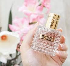 Valentino Donna Hair Mist عطر الشعر من Perfumery Sami Al Shaka A His Sons Facebook