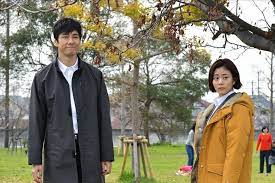 2 1 金曜ドラマ メゾン ド ポリス 第4話 迫田vs殺人予告 親父の熱き想い maison de police ポリス メゾンド 西島