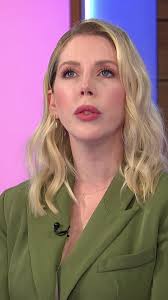 Why Katherine Ryan Loves Her Previously Divorced Husband