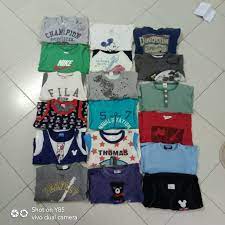 Posted by baju bundle berjenama gred a at 1:12 am. Baju Bundle Berjenama Shopee Malaysia