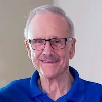 Douglas Ewald Obituary