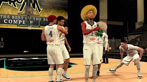 Iscrivetevi al canale youtube grazie. Fiba Esports Iii Etalbasket Eliminata Ai Quarti Dalla Germania Basket Magazine