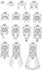 Typically, one player takes on the role of dungeon master (dm) while the others each control a single character, representing an individual in a fictional setting. 59 Drawing Famous Cartoons Video Game Characters Drawings Drawing Tutorial Easy Drawings