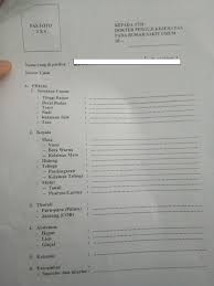 Terdapat 30 jenis formasi jabatan yang dibuka dalam penerimaan cpns kejaksaan tahun 2019. Pengalaman Lulus Cpns Kejaksaan 2018 Tahap Awal Akhir Makalah Kesehatan