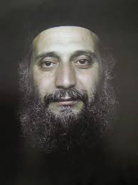 The blessed don't beef w/ the miserable we're