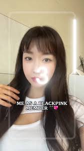 Which BLACKPINK Member Are You? Find Out With This AI Filter