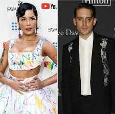 Halsey released her debut collection of poetry, i would leave me if i could, on tuesday. Halsey Seemingly Responds After G Eazy Incident At Concert