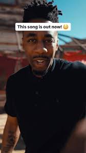 THIS SONG IS OUT NOW W/ Jerome Dillard